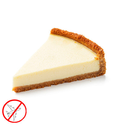 Cheesecake on Graham Flavor-SSA