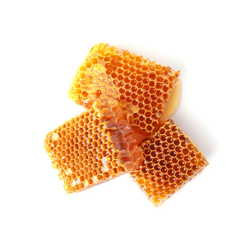 Honeycomb, Crumble Type Flavor-SSA