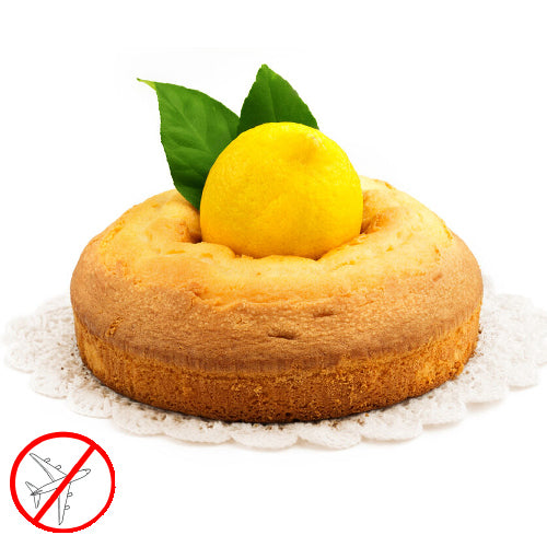 Lemon Pound Cake Flavor-SSA