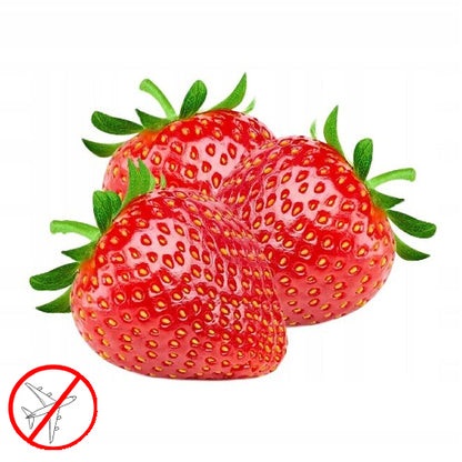 Premium Strawberry Flavor-SSA