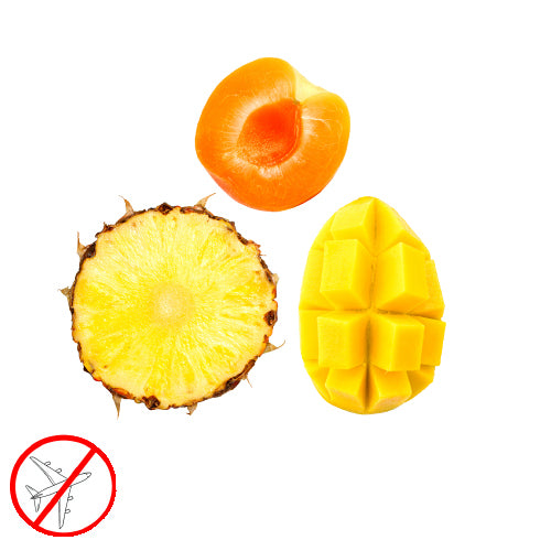 Exotic Flavor-SSA