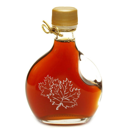 Maple Syrup Flavor-SSA