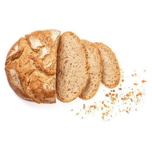 Fresh Bread, Crispy Crust Flavor-SSA