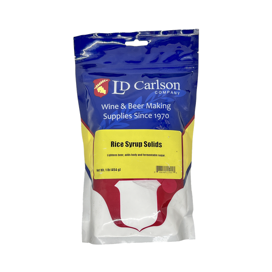 Rice Syrup Solids - 1 Pound