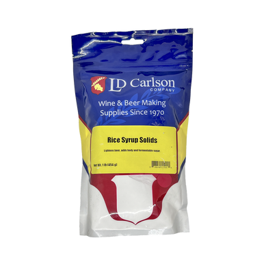 Rice Syrup Solids - 1 Pound