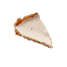 Cheesecake W/Graham Crust Flavor-PUR