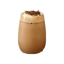 Coffee W/Sweet Milk & Caramel Flavor-PUR