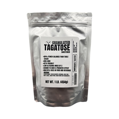 Tagatose Sugar Alternative - 1 Pound
