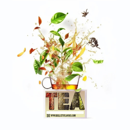 Tea Flavor Pack