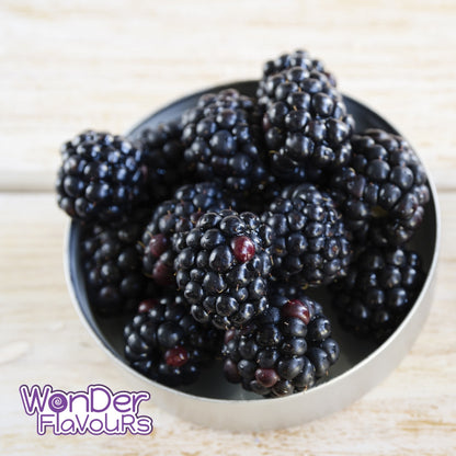 Mora (Blackberry) Flavor-SC-WF