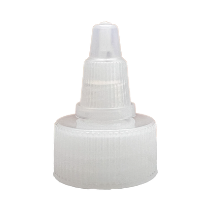 Twist Top Cap