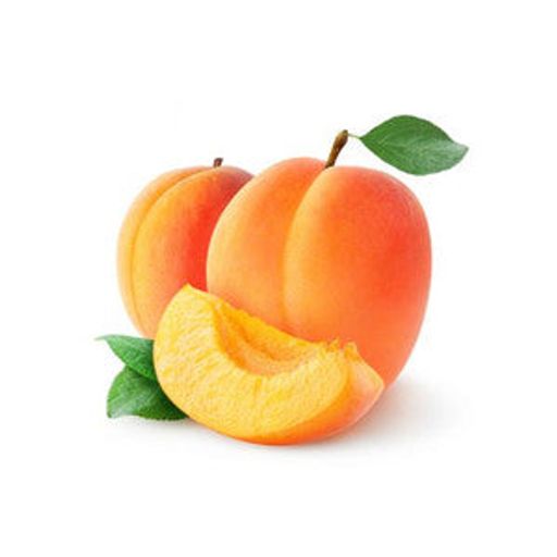 Apricot Flavor-CAP Gallon