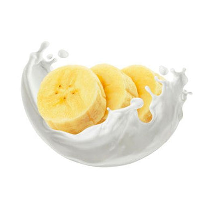 Banana Cream Flavor-LA-Gallon (Ground Only)