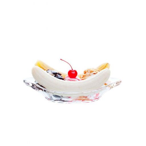 Banana Split Flavor-Cap