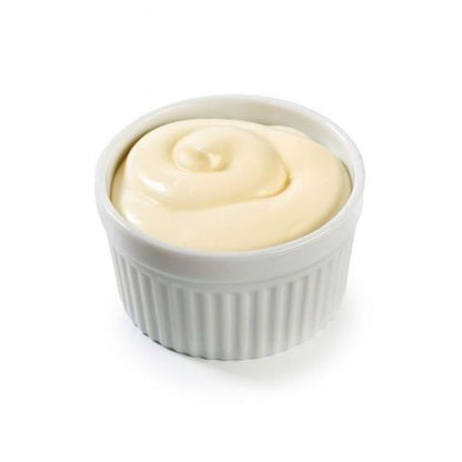 Bavarian Cream Flavor -CAP Gallon