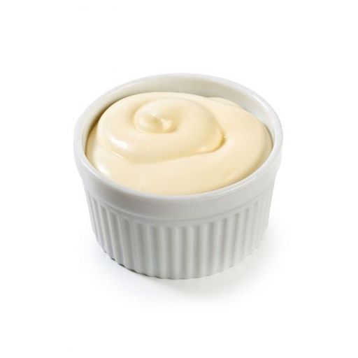 Bavarian Cream Flavor-Cap