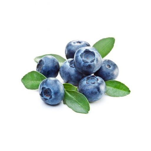 Blueberry Flavor-Cap