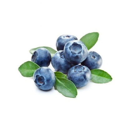 Blueberry Flavor-Cap