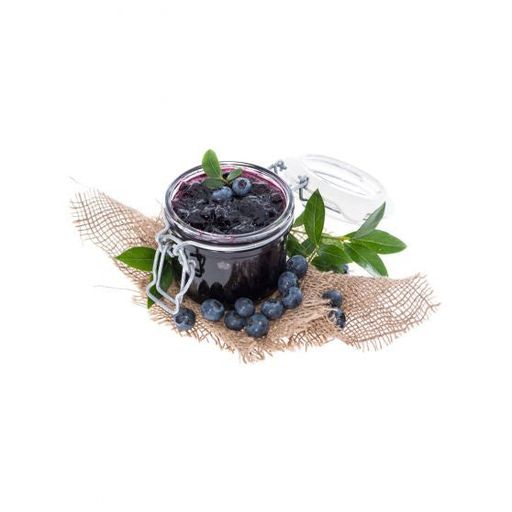 Blueberry Jam Flavor -CAP Gallon