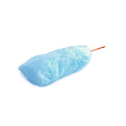 Blue Raspberry Cotton Candy Flavor-Cap