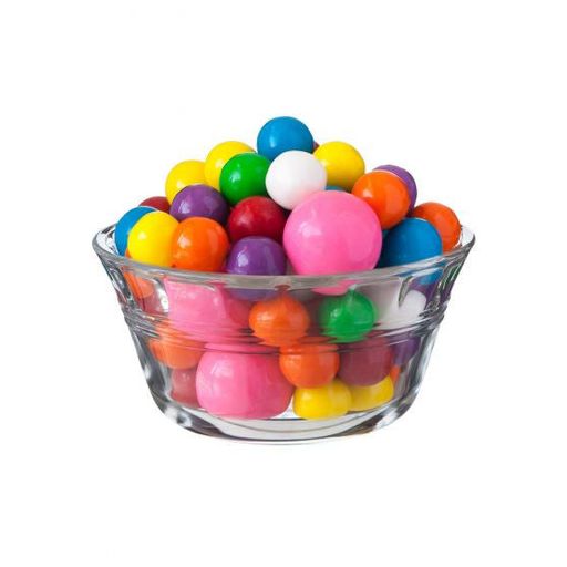 Bubble Gum Flavor-Cap