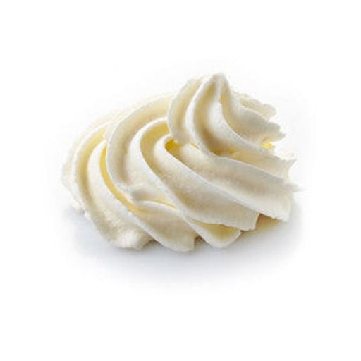 Butter Cream Flavor  -Cap Gallon