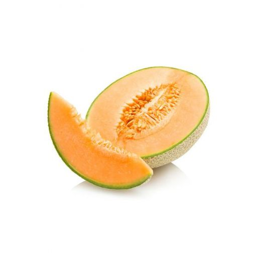 Cantaloupe Flavor-Cap