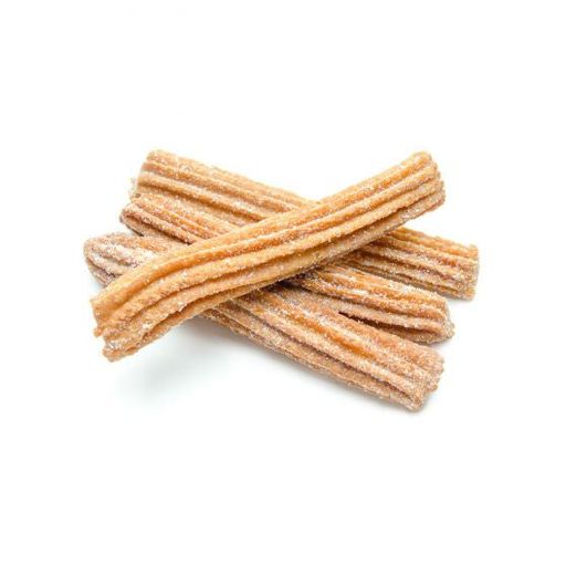 Churro Flavor-Cap
