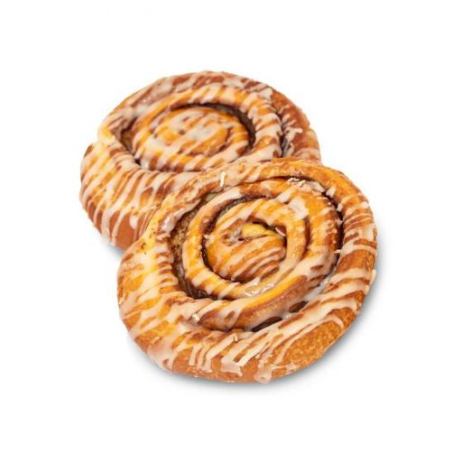 Cinnamon Danish Swirl V2 Flavor - Cap