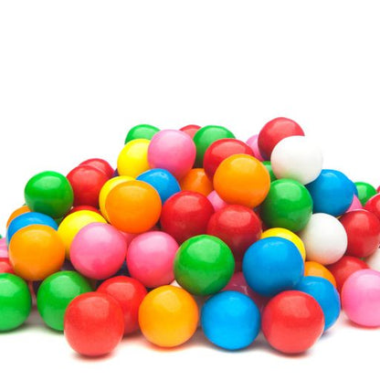 Bubble Gum Flavor-LA-Gallon (Ground Only)