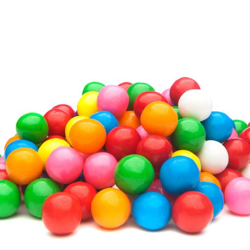 Bubble Gum Flavor-LA-Gallon (Ground Only)