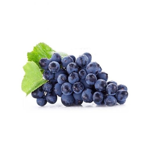 Concord Grape W/Stevia Flavor-Cap