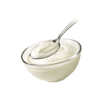 Creamy Yogurt Flavor-Cap