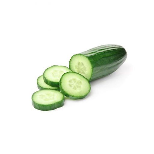Cucumber Flavor-Cap