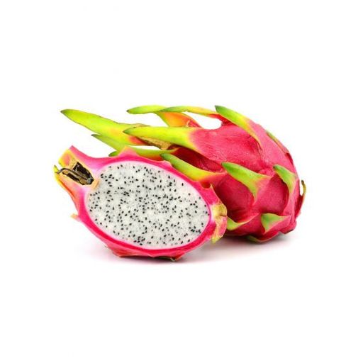 Dragon Fruit Flavor-Cap