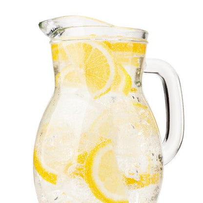 Lemonade Flavor-LA-Gallon (Ground Only)