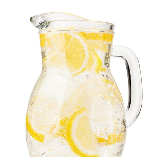 Lemonade Flavor-LA-Gallon (Ground Only)