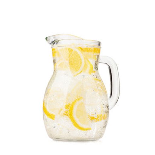 Lemonade Flavor-LA-Gallon (Ground Only)