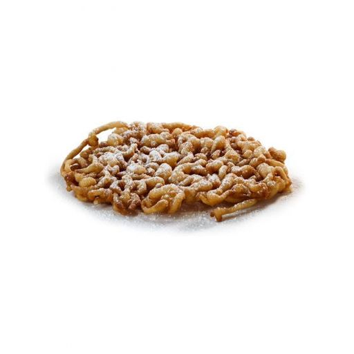 Funnel Cake Flavor-Cap
