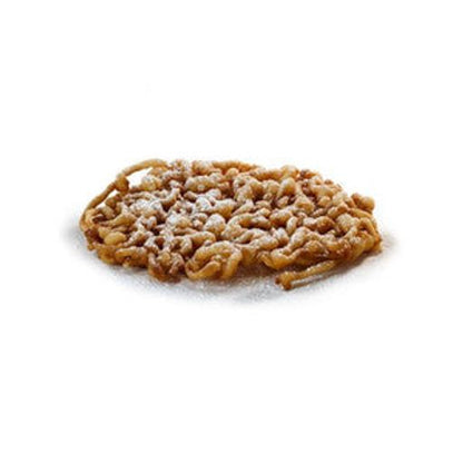 Funnel Cake Flavor  -Cap Gallon