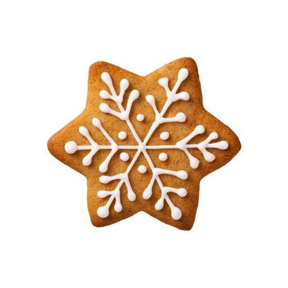 Gingerbread Flavor-Cap