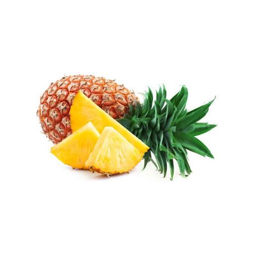 Golden Pineapple Flavor-Cap