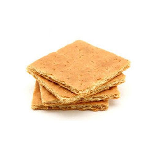 Graham Cracker Flavor  -Cap Gallon (Ground Only)