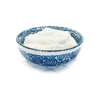 Greek Yogurt Flavor-Cap
