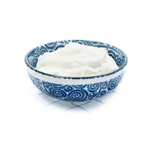 Greek Yogurt Flavor-Cap