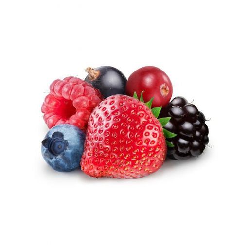 Harvest Berry Flavor-Cap