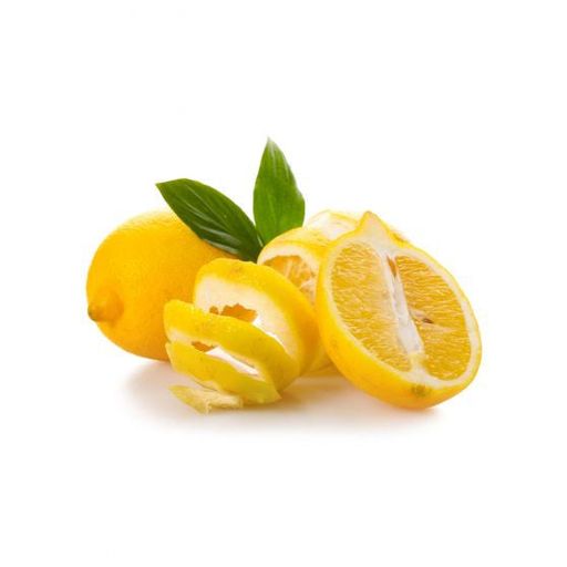 Italian Lemon Sicily Flavor-Cap