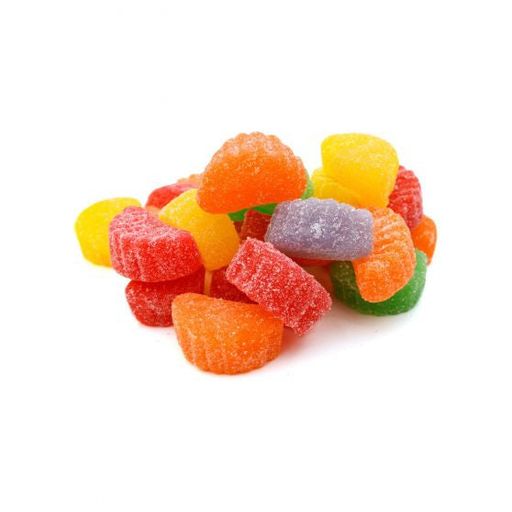 Jelly Candy Flavor-Cap