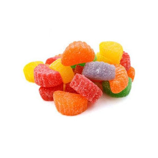 Jelly Candy Flavor-CAP Gallon