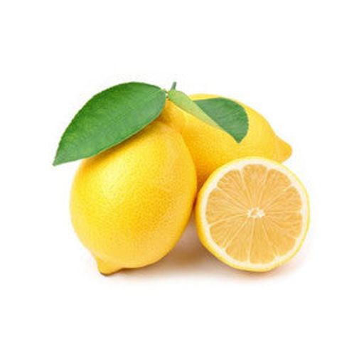 Juicy Lemon Flavor-CAP Gallon (Ground Only)
